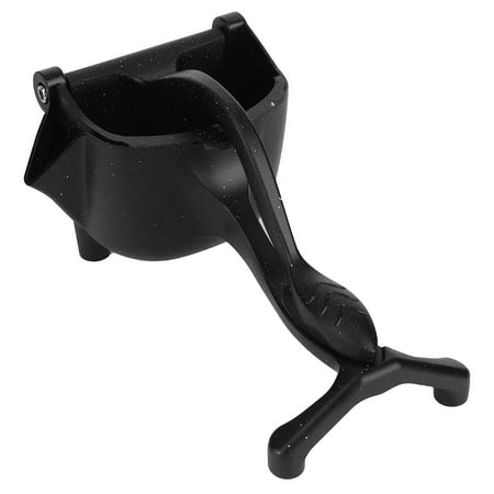 

Manual Juicer Triangular Nozzle Die-Casting One-Piece Aluminum Alloy Anti-Drip Fruits Squeezer For Home Fruit Kids Kitchen