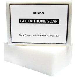 kojic acid glutathione daily syndet soap The Derma Co Kojic Acid + Glutathione Daily Syndet Soap 75g (Pack of 2)