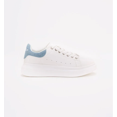 thumbnail image 1 of Tenis Casual Azul para mujer, 1 of 3