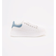 thumbnail image 1 of Tenis Casual Azul para mujer, 1 of 3