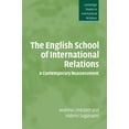 thumbnail image 1 of Pre-Owned The English School of International Relations: A Contemporary Reassessment (Paperback) 0521675049 9780521675048, 1 of 1