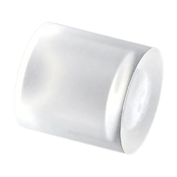 Virola de taco de billar, punta de snooker para bola nueve, componente de palos de punta grande 13 mm