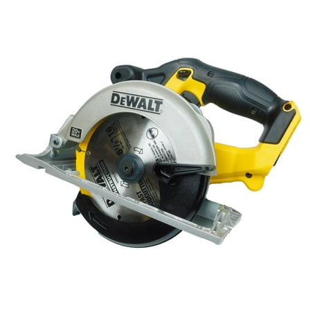 DEWALT DCS391B Circular Saw 20V MAX 6-1/2" Cordless Brushed Tool Only