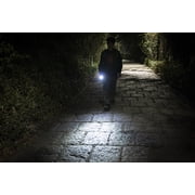 Olight I3E EOS 18th Anniversary Edition Keychain Waterproof Flashlight, 90 Lumens