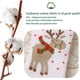 thumbnail image 3 of Calcetines navideños de algodón para niños invierno engrosados mantienen calcetines calientes MFZFUKR CPB-US-XD1569-3, 3 of 5