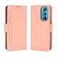 thumbnail image 4 of Funda Tipo Billetera GANGXUN para Motorola Edge 30 – Tapa Flip con Tarjetero, 4 of 5