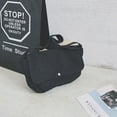 thumbnail image 2 of LHSHID Messenger Bag Cutecore Fairycore Crossbody Purse Coquette Harajuku Shoulder Bag Preppy Stuff (White,One size), 2 of 3