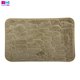 thumbnail image 4 of Tapete Antideslizante Absorbente Con Textura de Piedra beige, 4 of 6