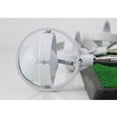 thumbnail image 5 of jinwen Portable Rétractable Balle de Golf Retriever Ramasser Arbre Outil - Léger et Blanc, 5 of 5