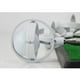 thumbnail image 5 of Herramienta portátil retráctil para recoger pelotas de golf, liviana y Blanco Cola Retriever telescópico de pelotas de golf, 5 of 5