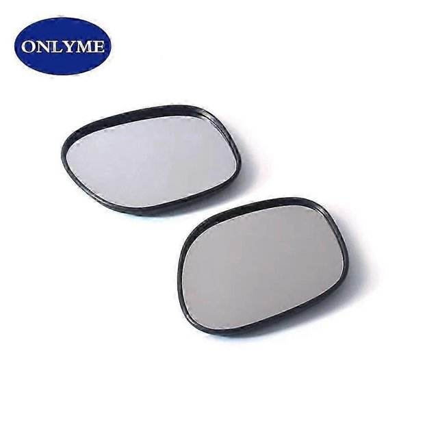 Compatiblesuitable For Toyota Rav 4 (1994 95 96 97 98 99 2000) Left Or Right Car Heated Convex Wing Mirror Glass