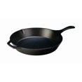 thumbnail image 1 of Lodge Cast Iron Skillet, 13.25 inch, 1 of 7