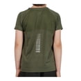 thumbnail image 4 of Playera Wilson Talla 10 Verde, 4 of 4