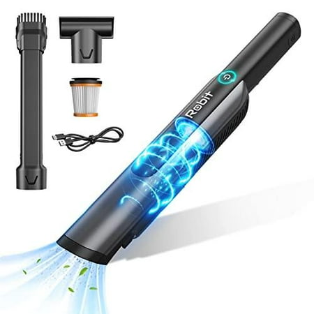 robit handheld vacuum