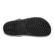 thumbnail image 4 of Bayaband Clog Crocs Unisex Talla 27 Negro/Blanco, 4 of 4
