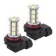 thumbnail image 2 of 2x HID blanco HB3 9005 18SMD 5050 LED coche DRL niebla conducción faro bombilla lámpara 12V, 2 of 5