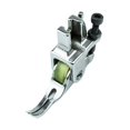 thumbnail image 1 of MYG P363 0.3cm Roller Zip Presser Foot - Enhance Sewing Performance on Various, 1 of 9