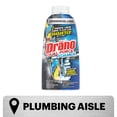 thumbnail image 3 of Drano Dual-Force Foamer, Hair and Drain Clog Remover, Commercial Line, 17 fl oz, 3 of 16