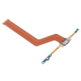 thumbnail image 1 of Cinta de cable flexible para Puerto de Carga USB de Reparación de Conector Flex Note 10.1 Pulgadas P605 Yotijar, 1 of 8