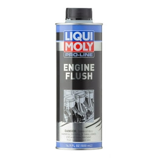 LIQUI MOLY PRO-LINE SUPER DIESEL ADDITIVE-1LITER - ENX ENERGY AND