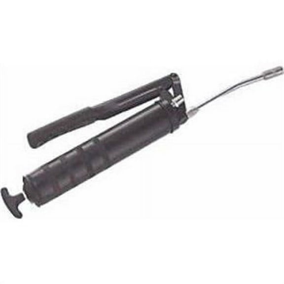 Lincoln Industrial G102 PREMIUM LEVER ANGLED GREASE GUN