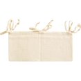 thumbnail image 1 of 1 image hanging layer manager (beige) hanging storage, 1 of 5