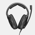 thumbnail image 2 of Auriculares DROP PC38X para juegos con respaldo abierto y micrófono con cancelación de ruido, 2 of 7