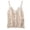 Beige, variant on Womens Summer Crochet Tank Tops Sleeveless Boho Sweater Vest Beach Cover Ups Vacation (Black One Size)