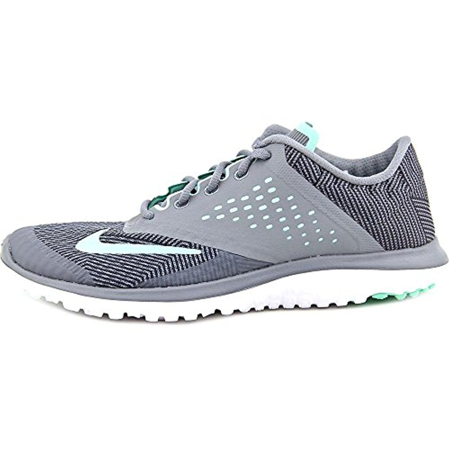 leven ei Harde ring Wmns Nike FS Lite Run 2 Premium #704881-012 (8) - Walmart.com
