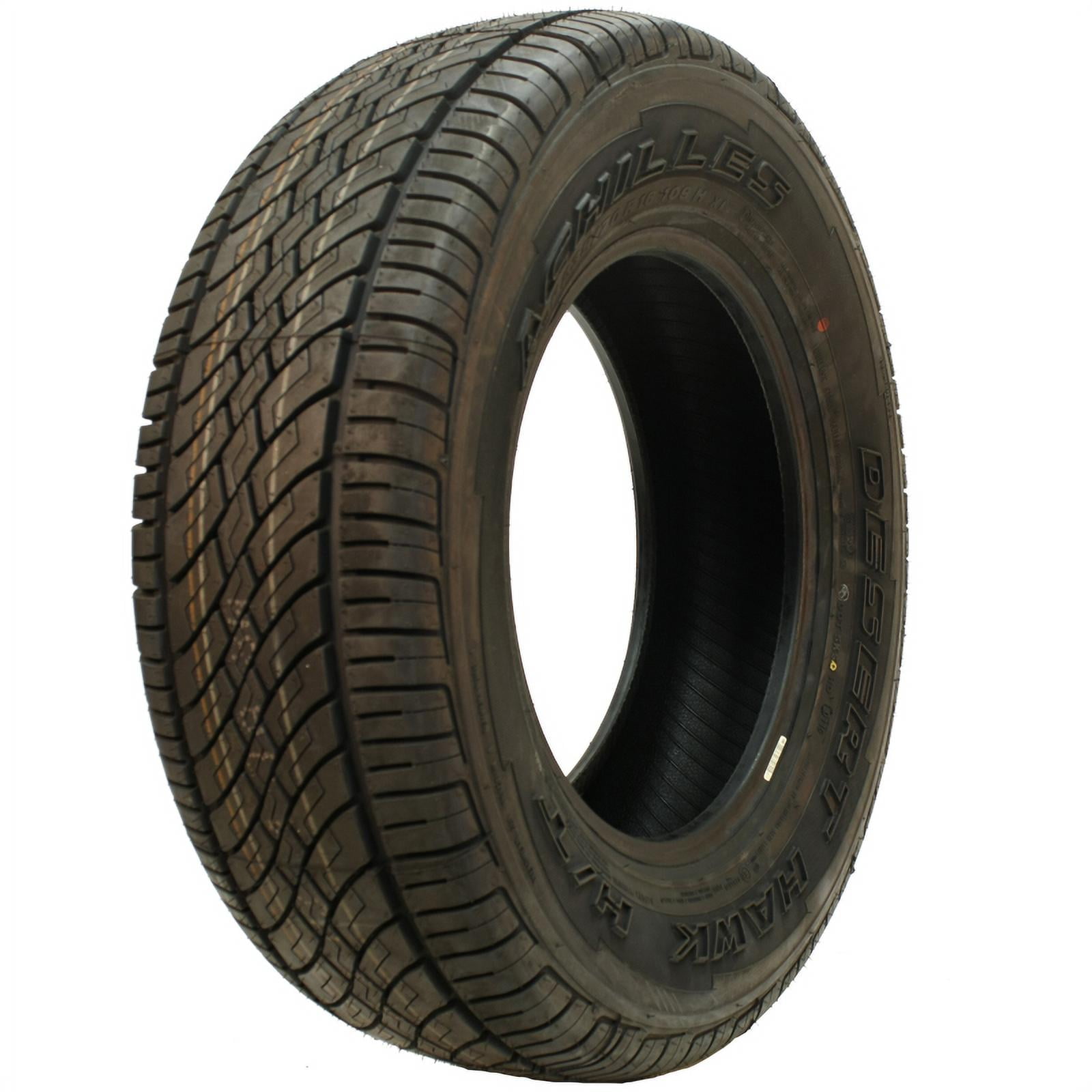 Achilles Desert Hawk HT2 275/70R16 114 H Tire