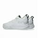 thumbnail image 2 of ASICS Nova Surge Low2 White Pure Silver 1061A051-100, 2 of 6