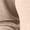Beige, variant on Women's Long Sleeve Tee Crew Neck Soft Curved Hem Thin Stretch Loose Casual Tops Layering Solid Shirts