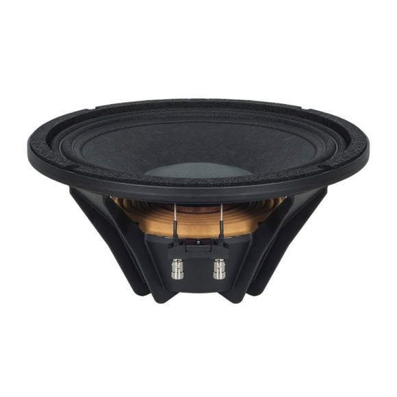 B&C SPEAKER 400W, 8OHMS, 10 Pouces