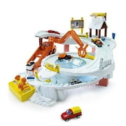 Matchbox Hero City Ice Mountain