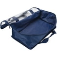 thumbnail image 2 of Tacony Fat Quarter Tote-6"X17"X8.375" Assorted, 2 of 3