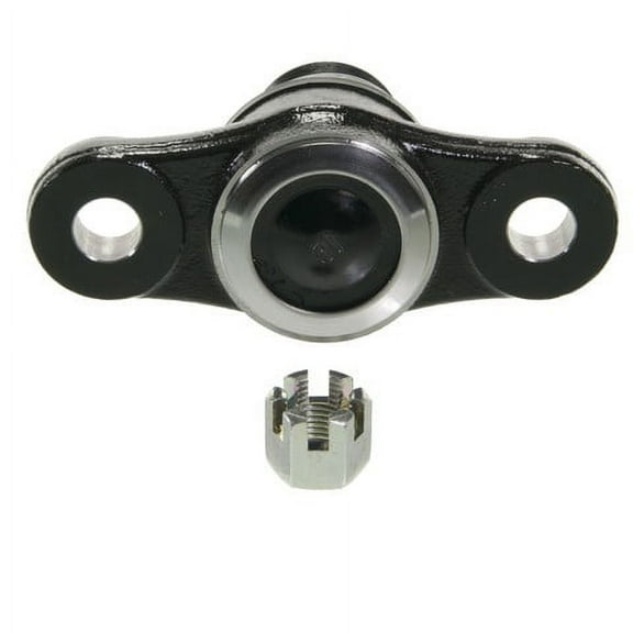 MOOG CHASSIS - OUT TIE ROD END