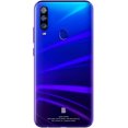 thumbnail image 2 of BLU G9 Pro, 128 Gb, Azul, 100% Auténtico BLU BLU G9 Pro / Smartphone / Reacondicionado, 2 of 2