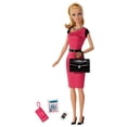 thumbnail image 2 of Poupée Barbie Carrière de l’année PDG, 2 of 7