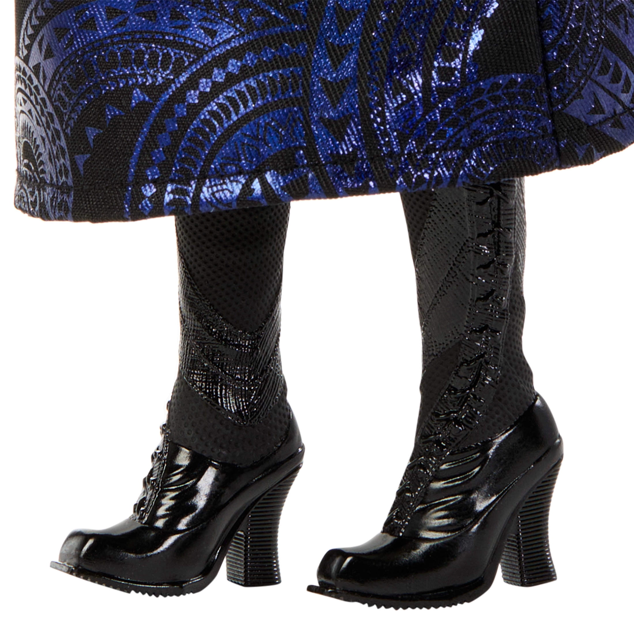 Universal Pictures' Wicked: For Good singing Elphaba Doll, Movie-Inspired Outfit, Sings "For Good"