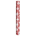 thumbnail image 2 of 1PCs ( 70cmX50cm, 4.11 Square Feet)Single-sided Christmas Wrapping Paper, Classic Santa Claus And Other Patterns, 2 of 4
