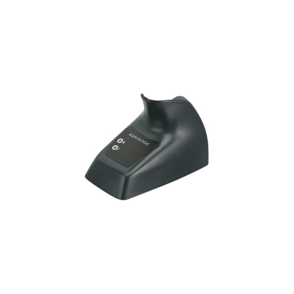Datalogic BC2030-BK-BT Bluetooth Base/Charger for QBT24xx