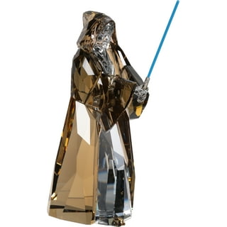 New SWAROVSKI Disney Star Wars Star Wars AT-AT Walker Figurine Display  5597042