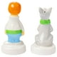 thumbnail image 2 of Salero y pimentero Silver Buffalo The Jetsons George, 2 of 8