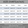 thumbnail image 4 of SOMOWI Mens T Shirts La R.I.P Printed Short Sleeved Light Blue Fall Top S, 4 of 4