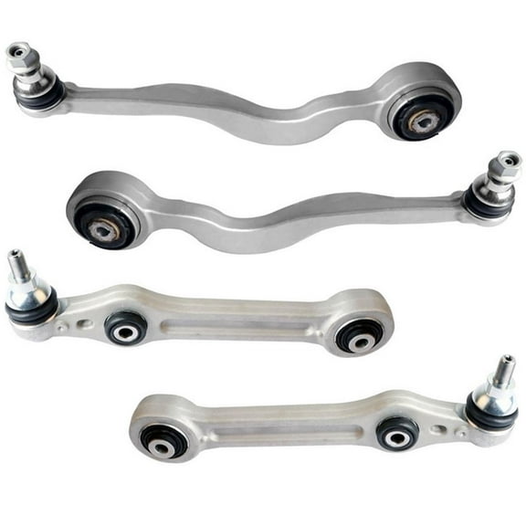 Front Lower Control Arms Bushings BJ 4pc Kit for 2015-2020 Mercedes C300 4Matic