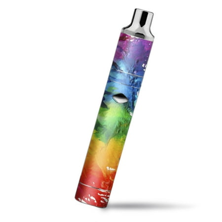 Skin Decal For Yocan Magneto Pen Vape Mod / Crayon (Best Cannabis Wax Pen)