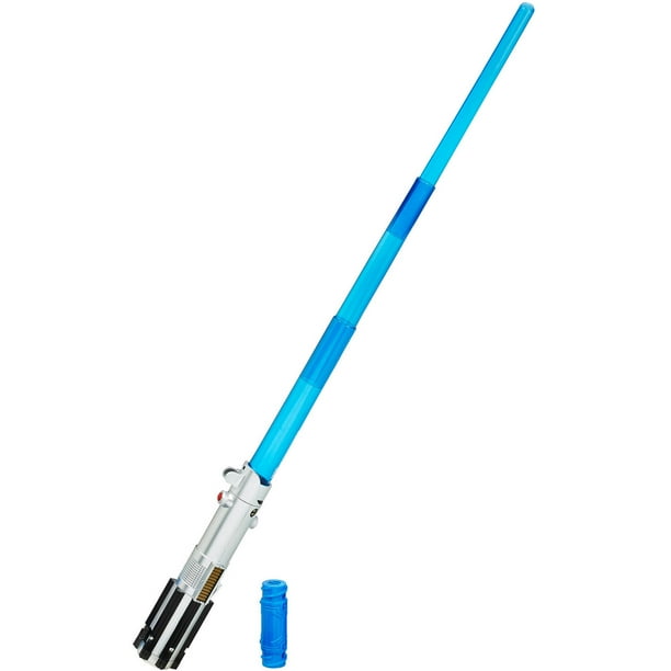star wars the force awakens rey electronic lightsaber