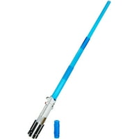 Star Wars: The Force Awakens Rey (Starkiller Base) Electronic Lightsaber
