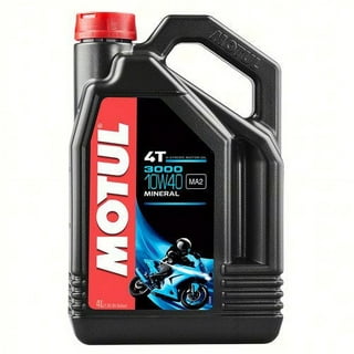 Motul in Motor Oil by Brand 