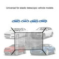thumbnail image 6 of 2PCS Car Protective Net Barrier Universal Mesh Cover Anti Insect Bugs Repellant, 6 of 8